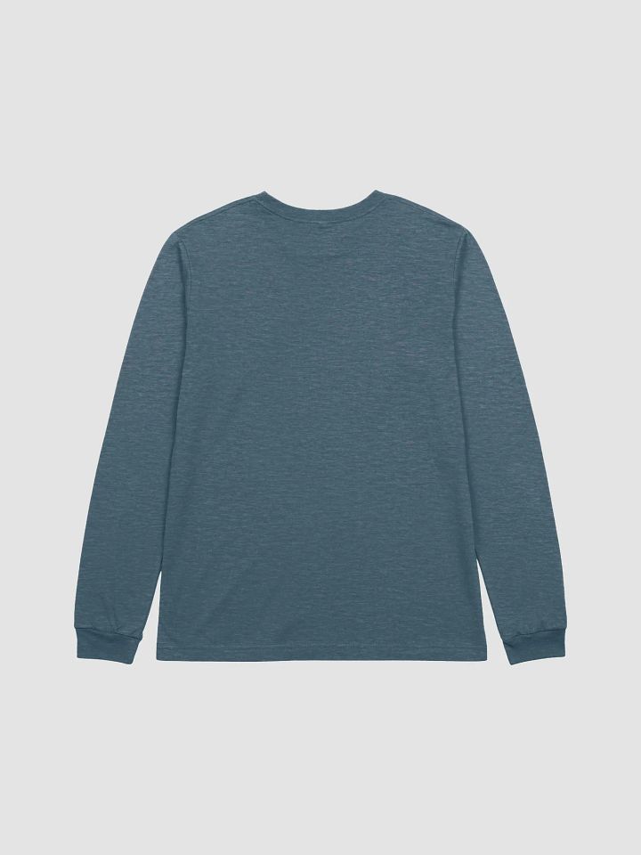 Sweet Be Kind Stardew Inspired Long Sleeve Shirt product image (8)