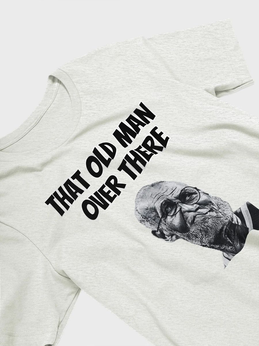 The Old Man Tee product image (3)