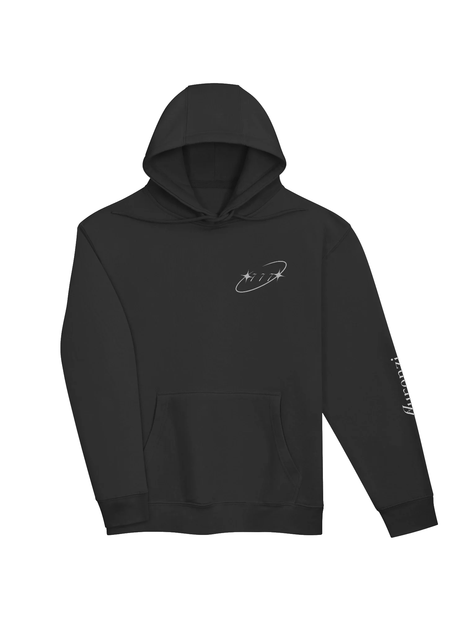 777 Pullover Hoodie product image (3)