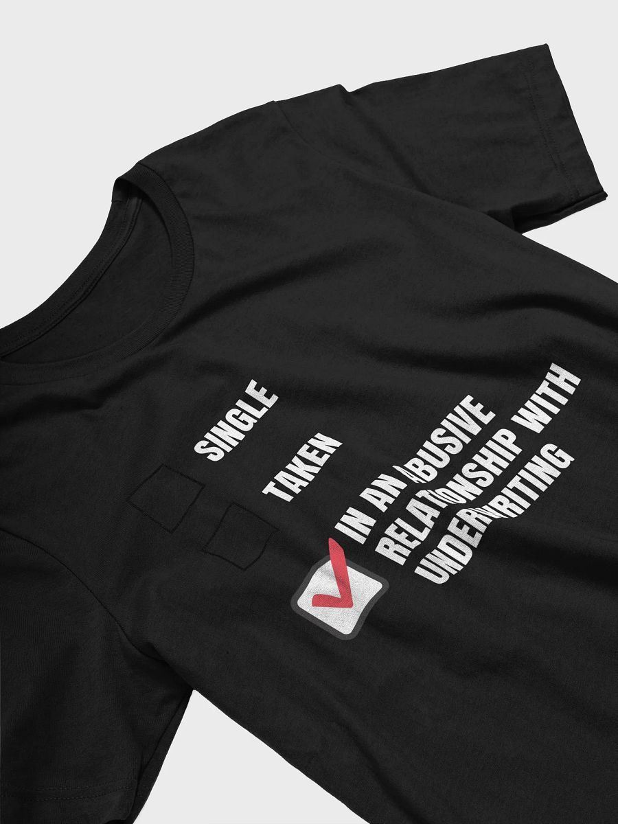 Abusive Relationship product image (3)