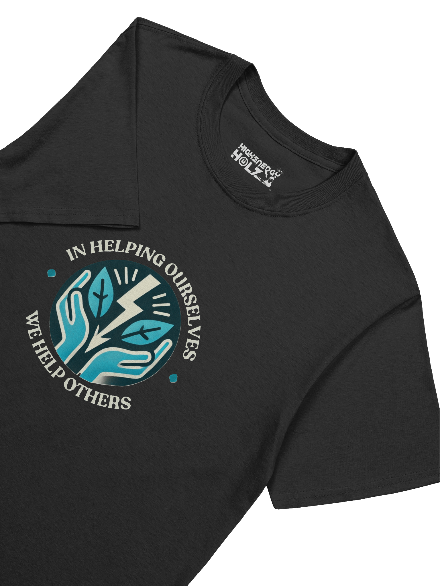 Mens HEH Motto Tee product image (83)