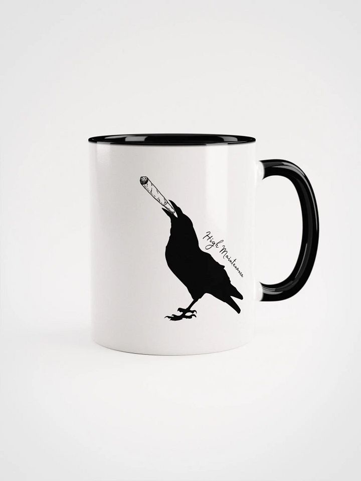 Charlie High Maintanence Mug product image (1)