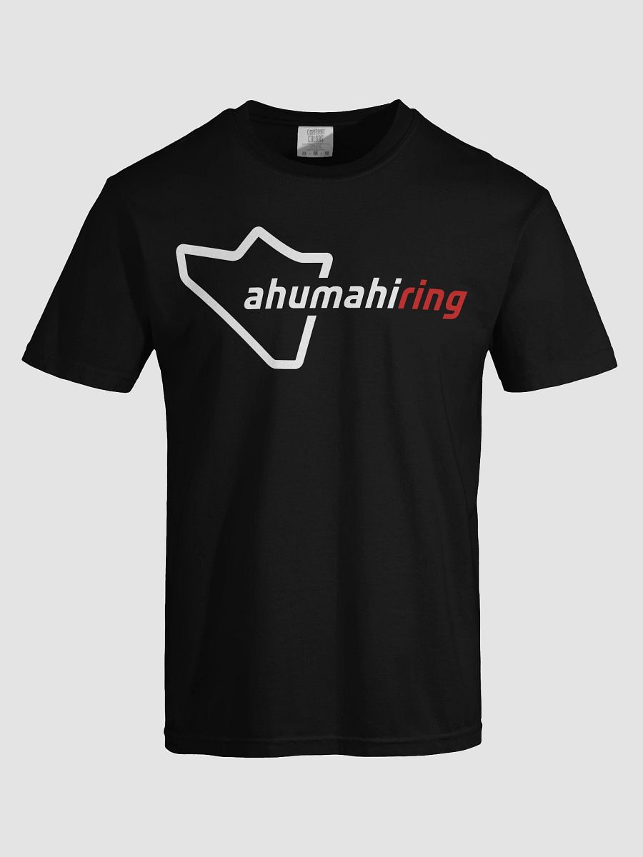 AHUMAHI RING - SHIRT product image (5)