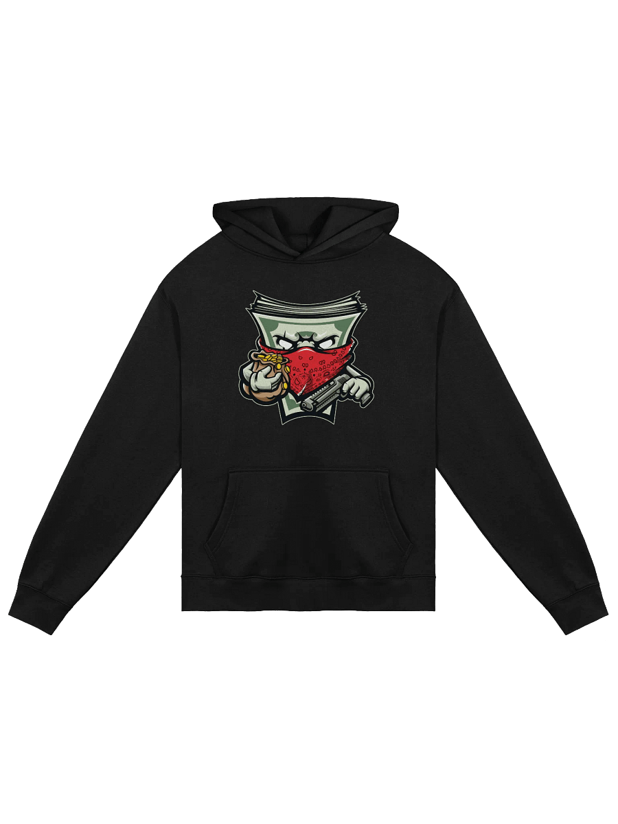 SENTINOS WAY III (HOODIE BUNDLE) (2007) product image (1)