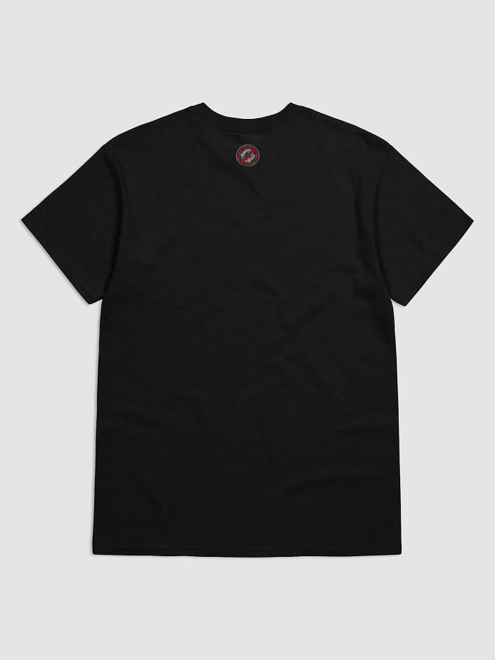 Slayer Superstar Front Graphic T-Shirt product image (2)