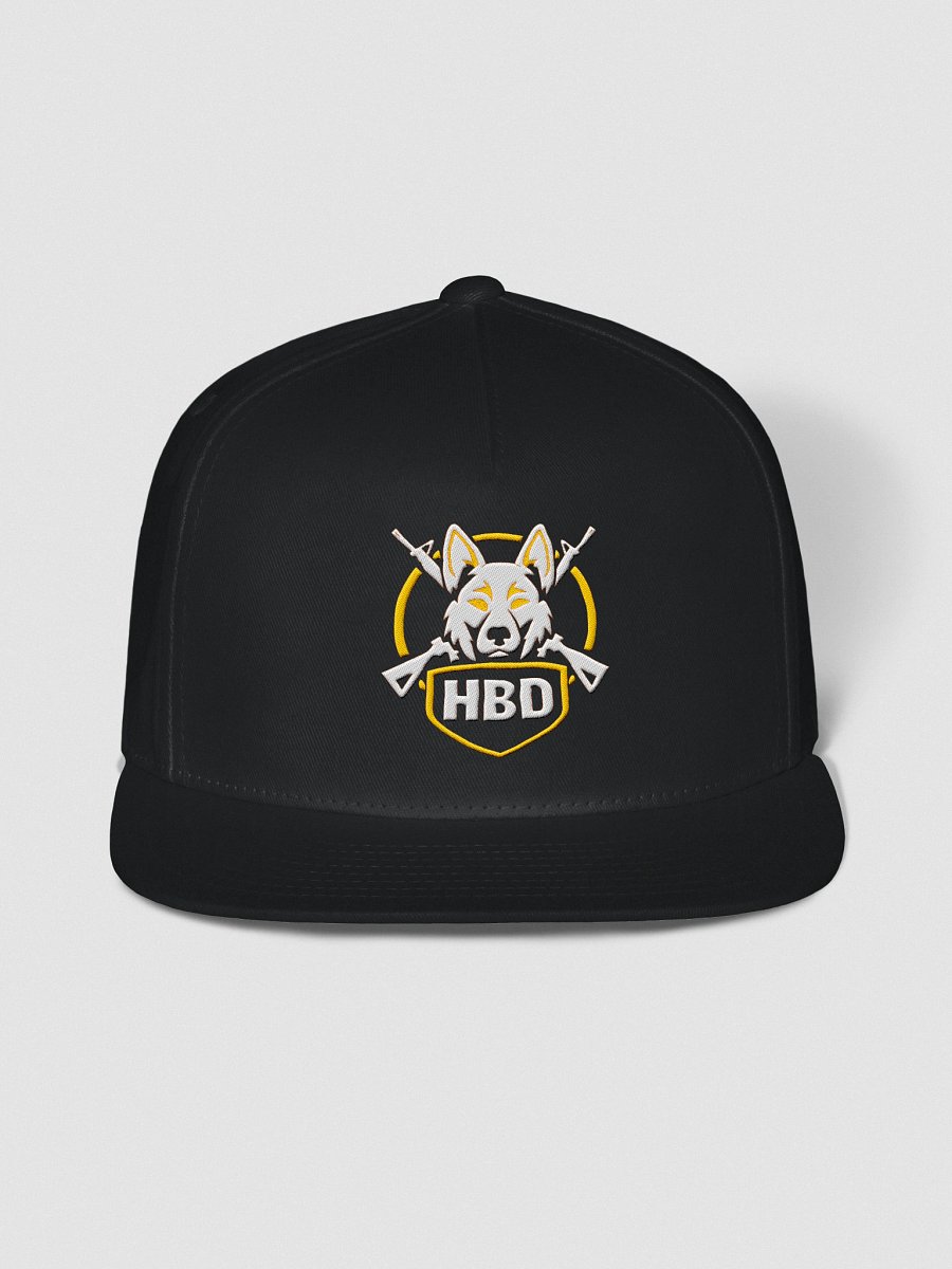 HBD Gaming Hat product image (1)