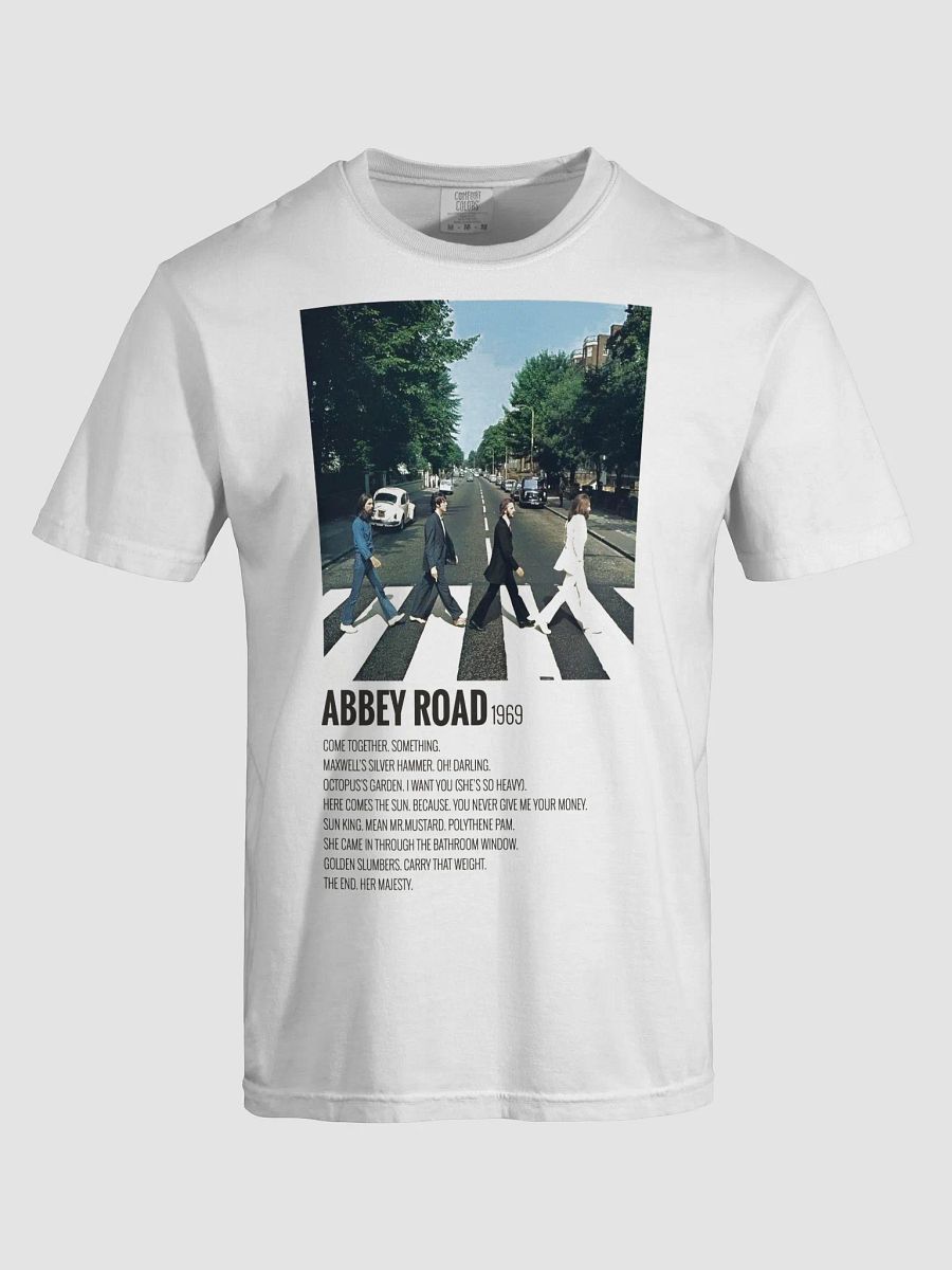 Abbey roads product image (5)