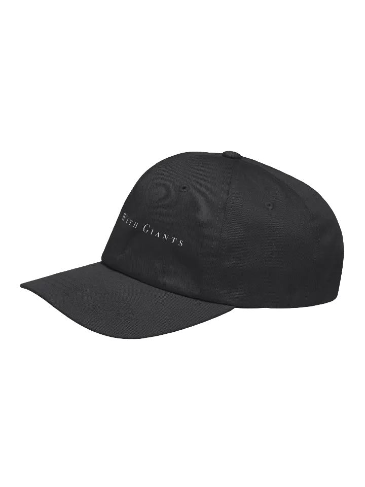 Classic Comfort Dad Hat product image (2)