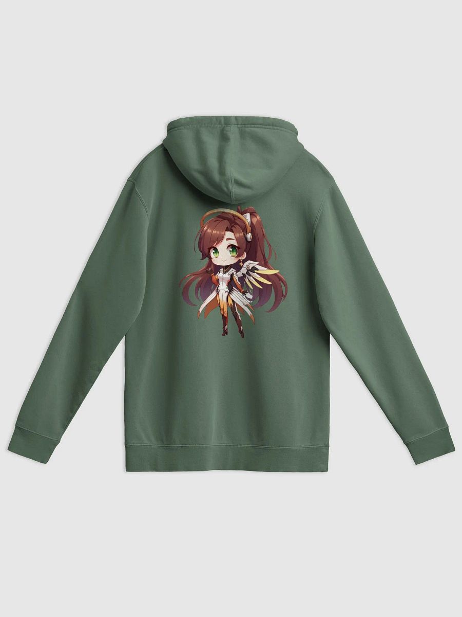 Heroes Never Die product image (16)