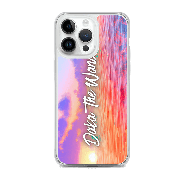 DTW 2025 Phone Case - iPhone product image (2)