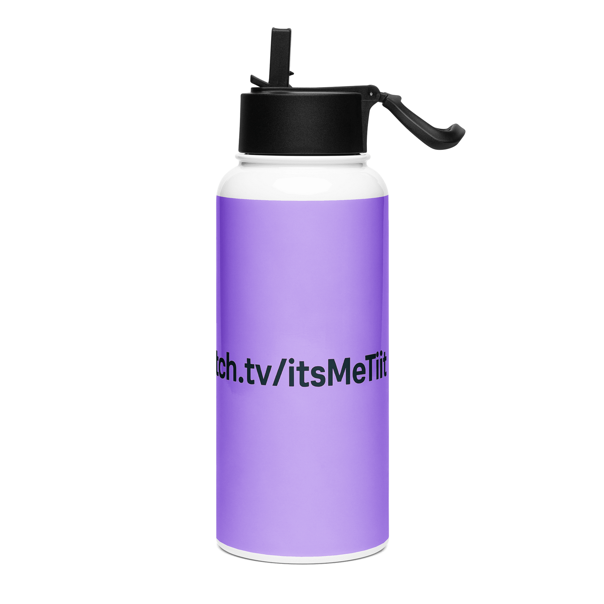 Game Controller Graphic Stainless Steel Water Bottle product image (3)