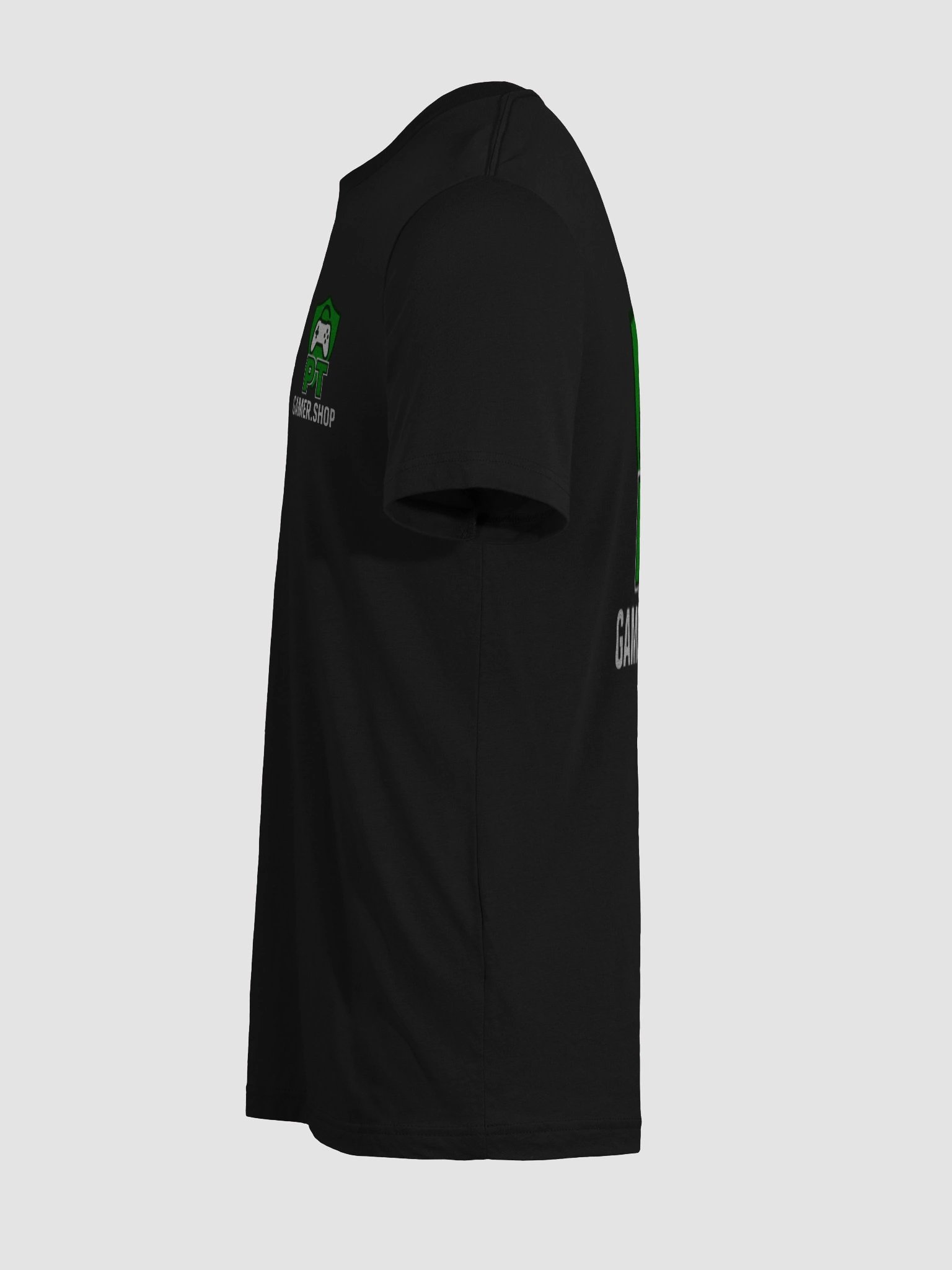 Shielded Gamer Tee product image (11)
