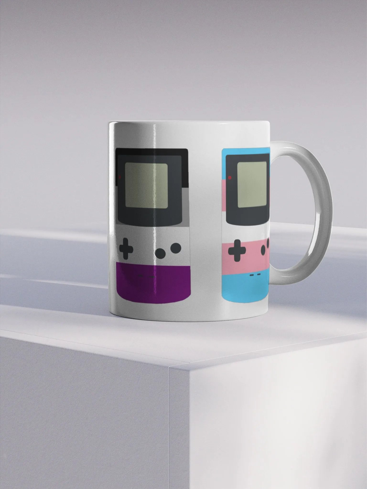 Gayboy Pride Mug product image (4)