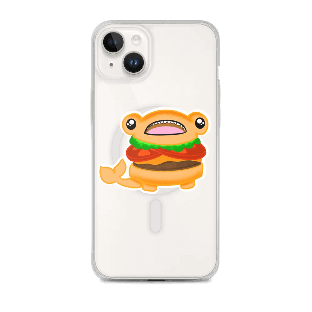 hamborg shork phone case product image (1)