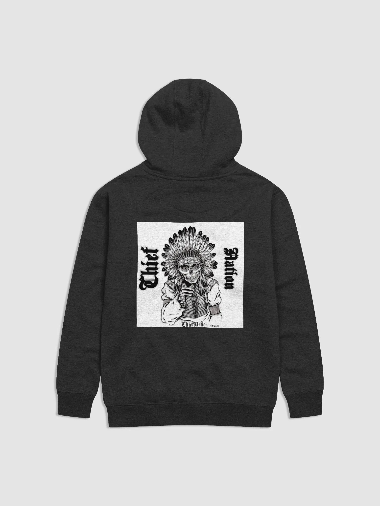 ChiefNation hoodie product image (13)
