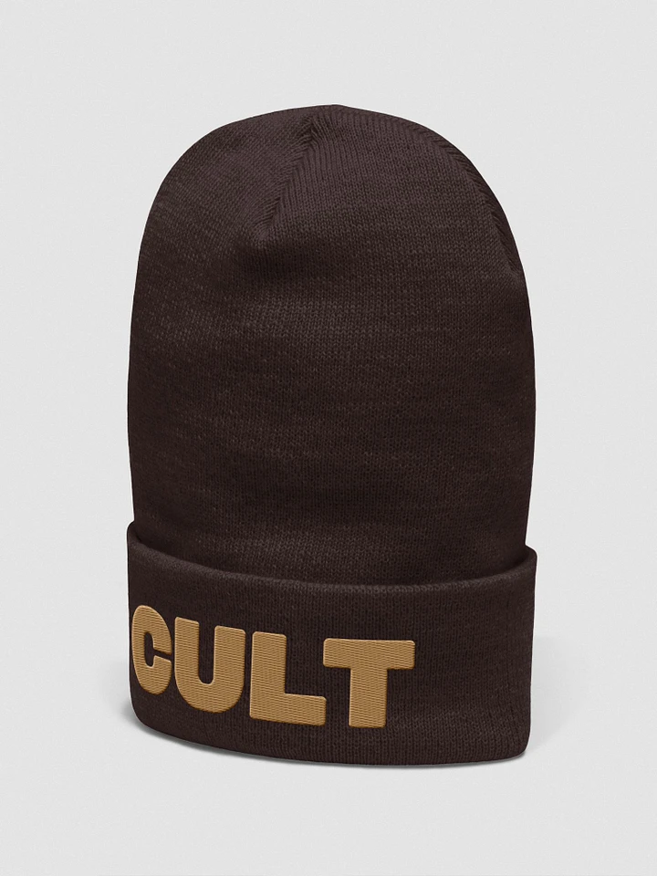 TAN CULT product image (2)