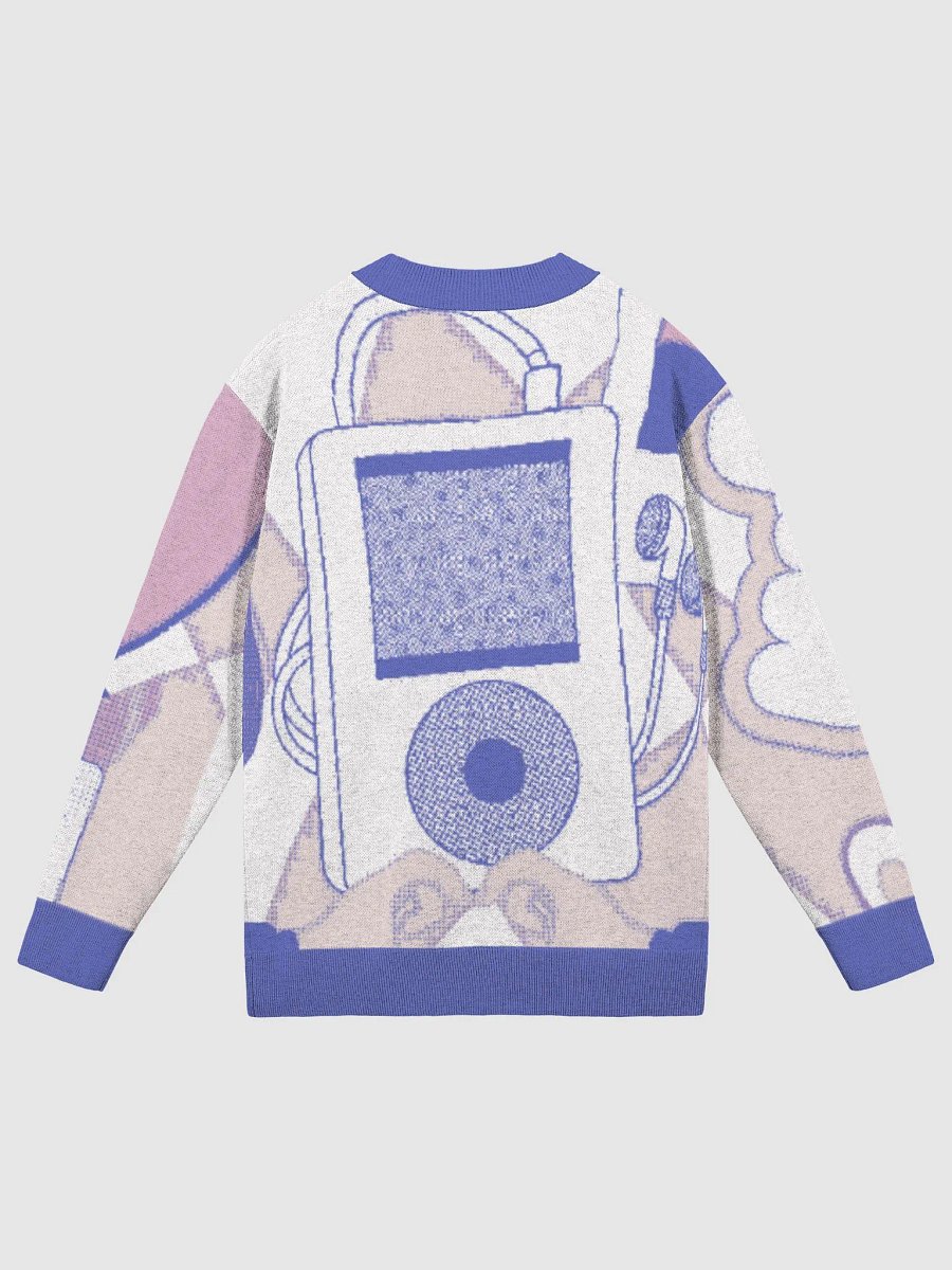 Cardigan "Me Enamoré del Oppa" Edición Limitada product image (2)
