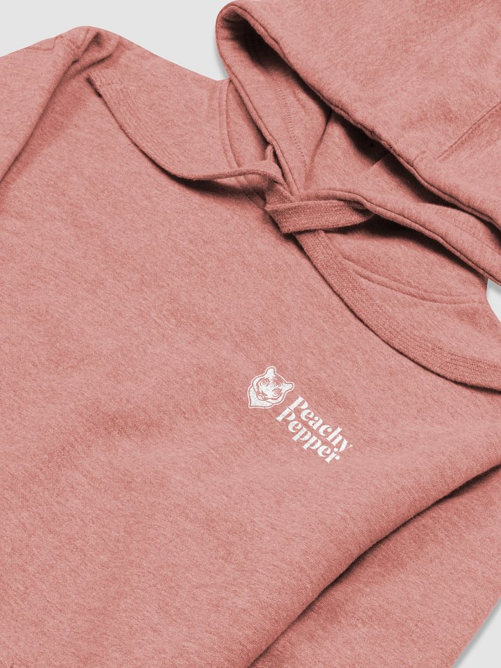 Fierce & Refined Hoodie - Est. 1995 product image (18)
