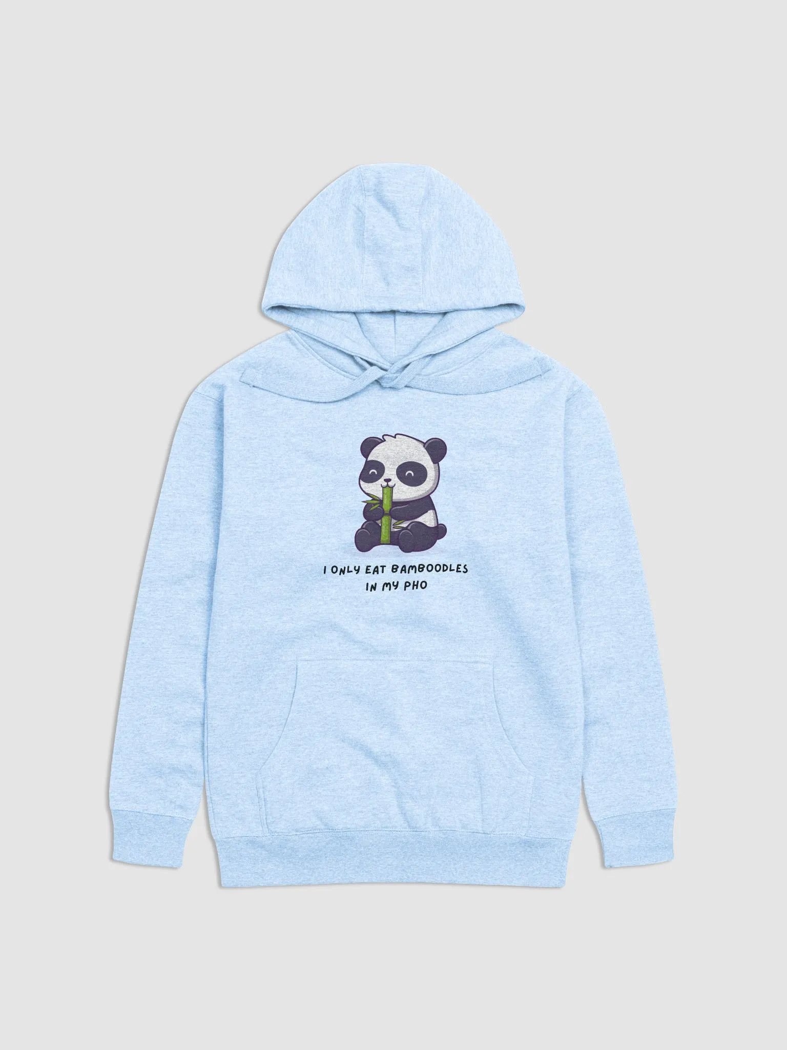 Panda's Secret Pho Ingredient (Blue) product image (1)