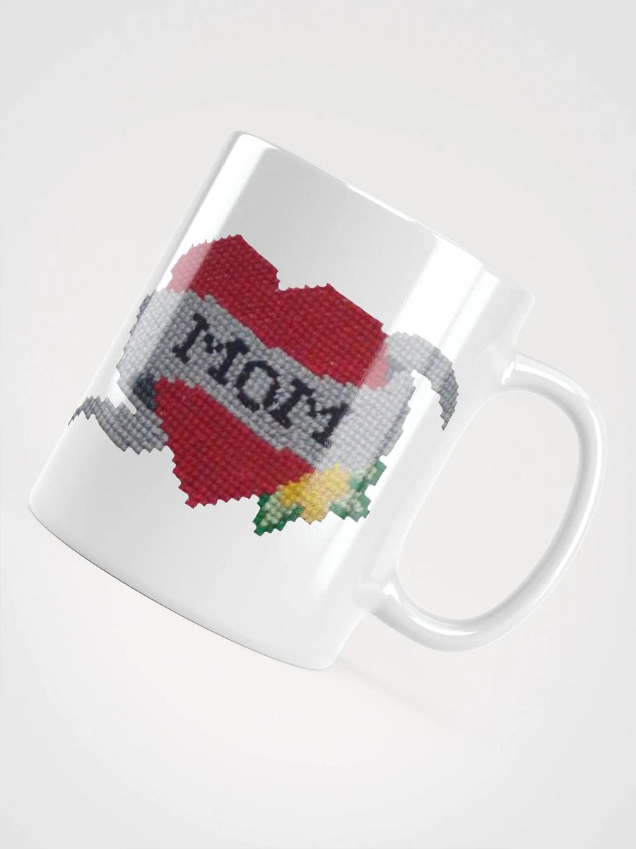 Heartfelt Mom Tribute Mug product image (6)