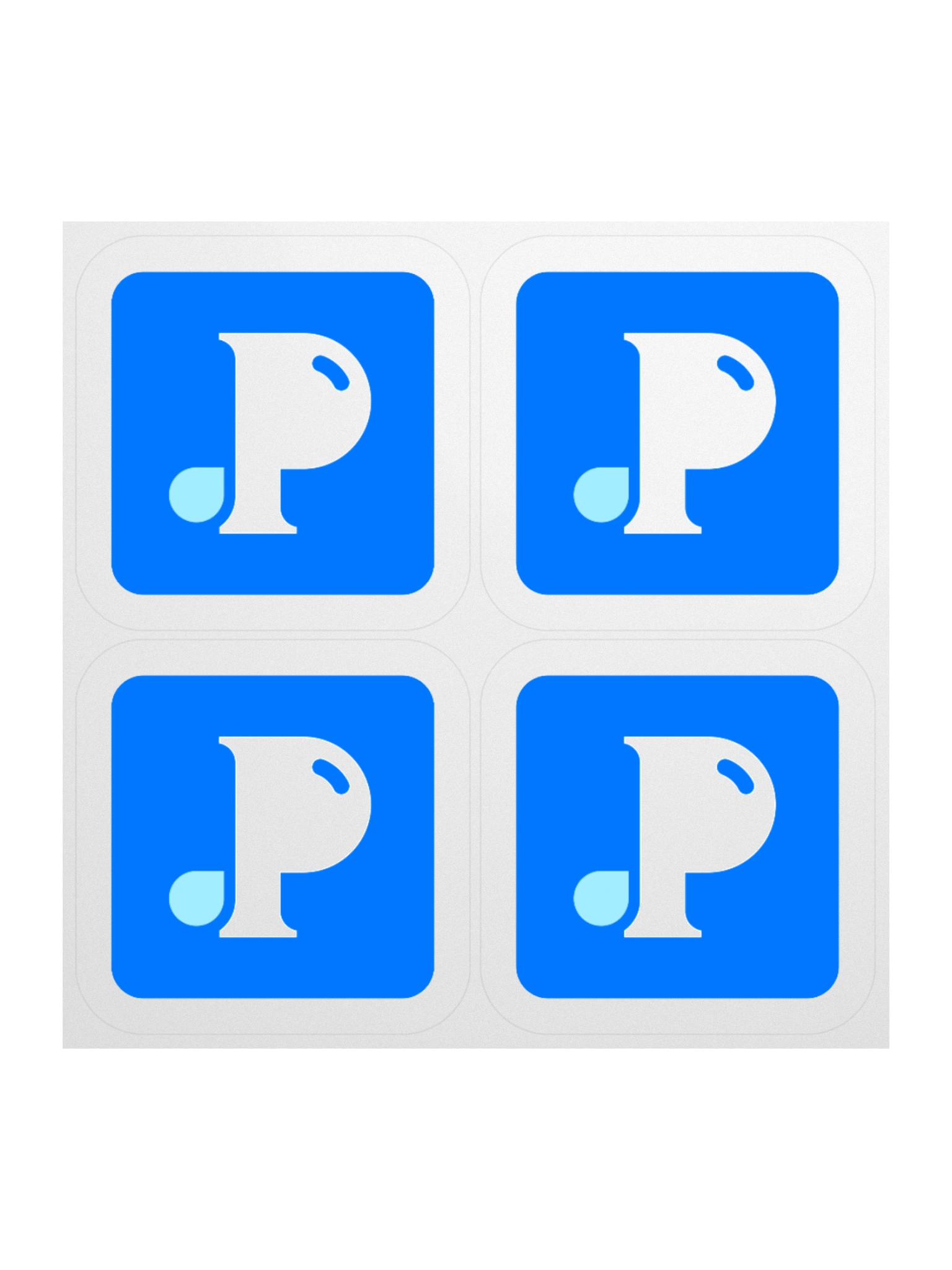 Promi Stickers product image (3)