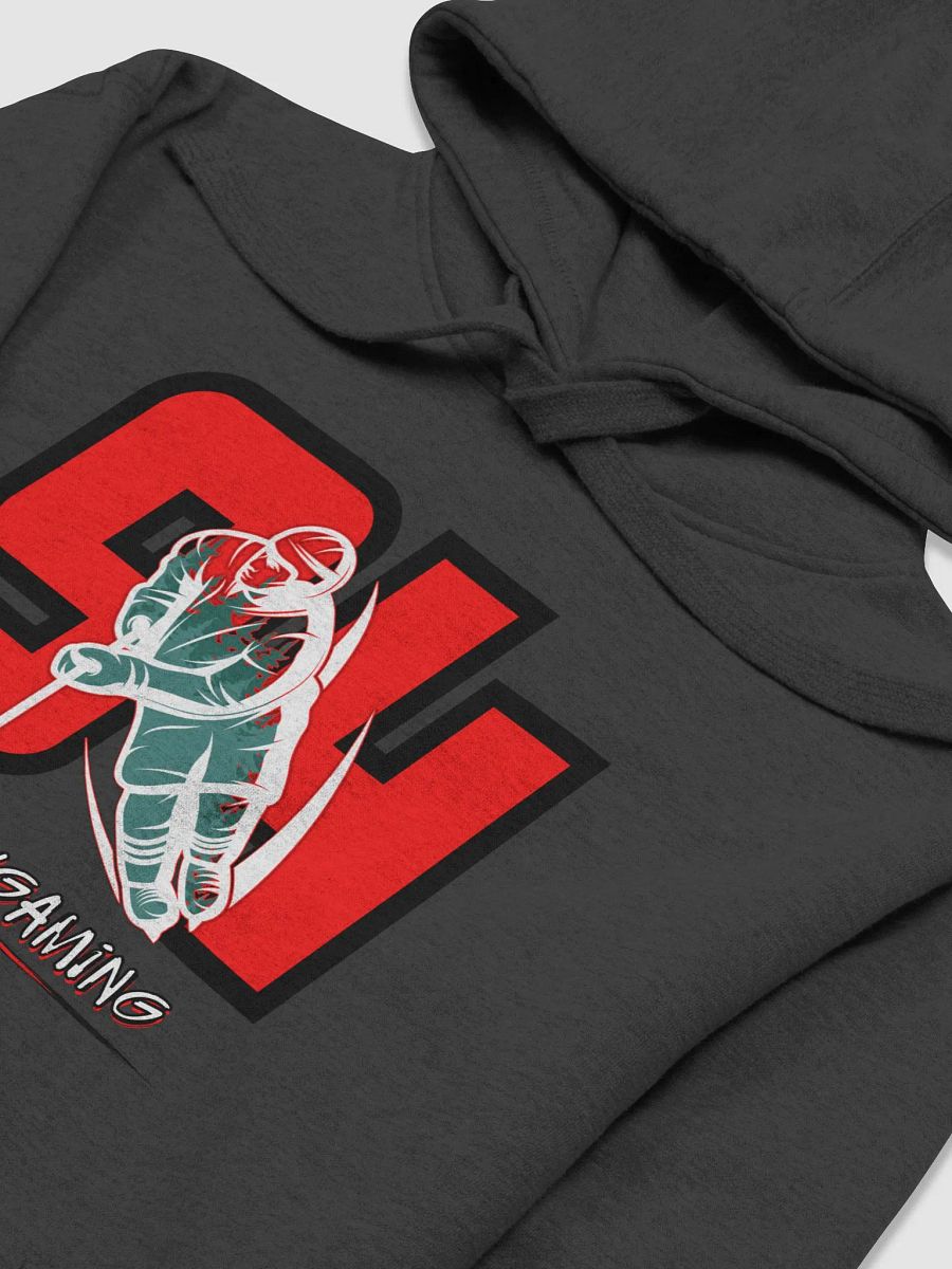 Numbered Hoodie product image (2)