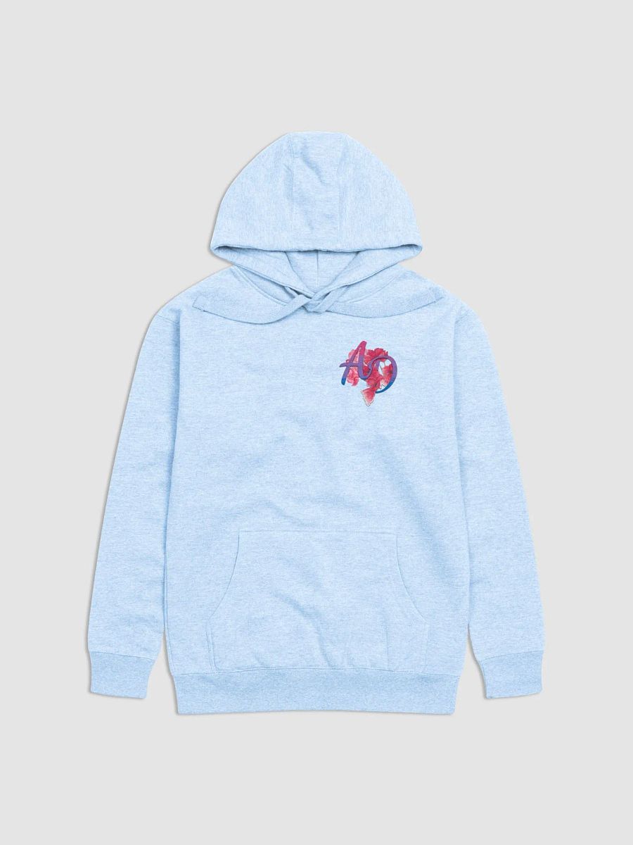 The Aaron Duke Hoodie product image (2)