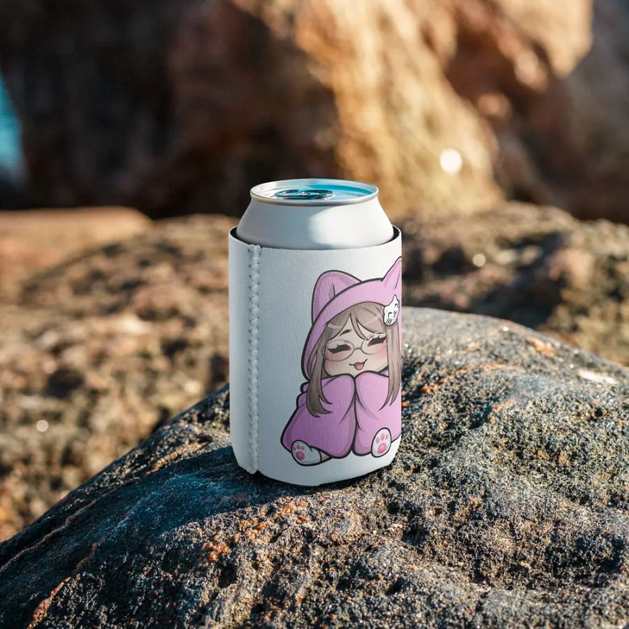 Comfy Can Coozie product image (8)
