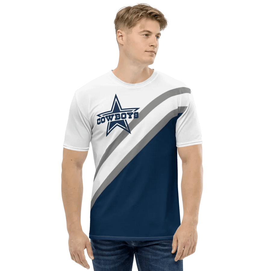 Starry Cowboys Tee product image (2)