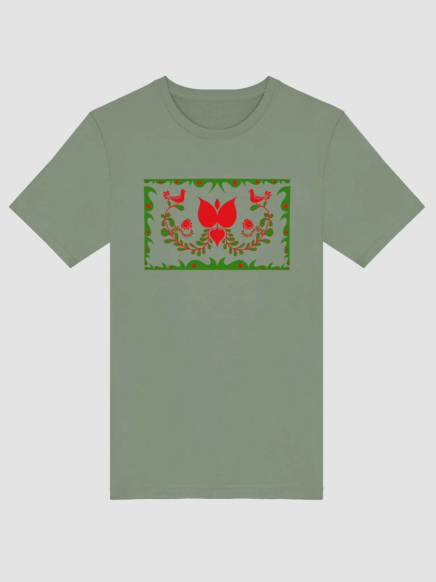 Hungarian Serenity T-Shirt product image (1)