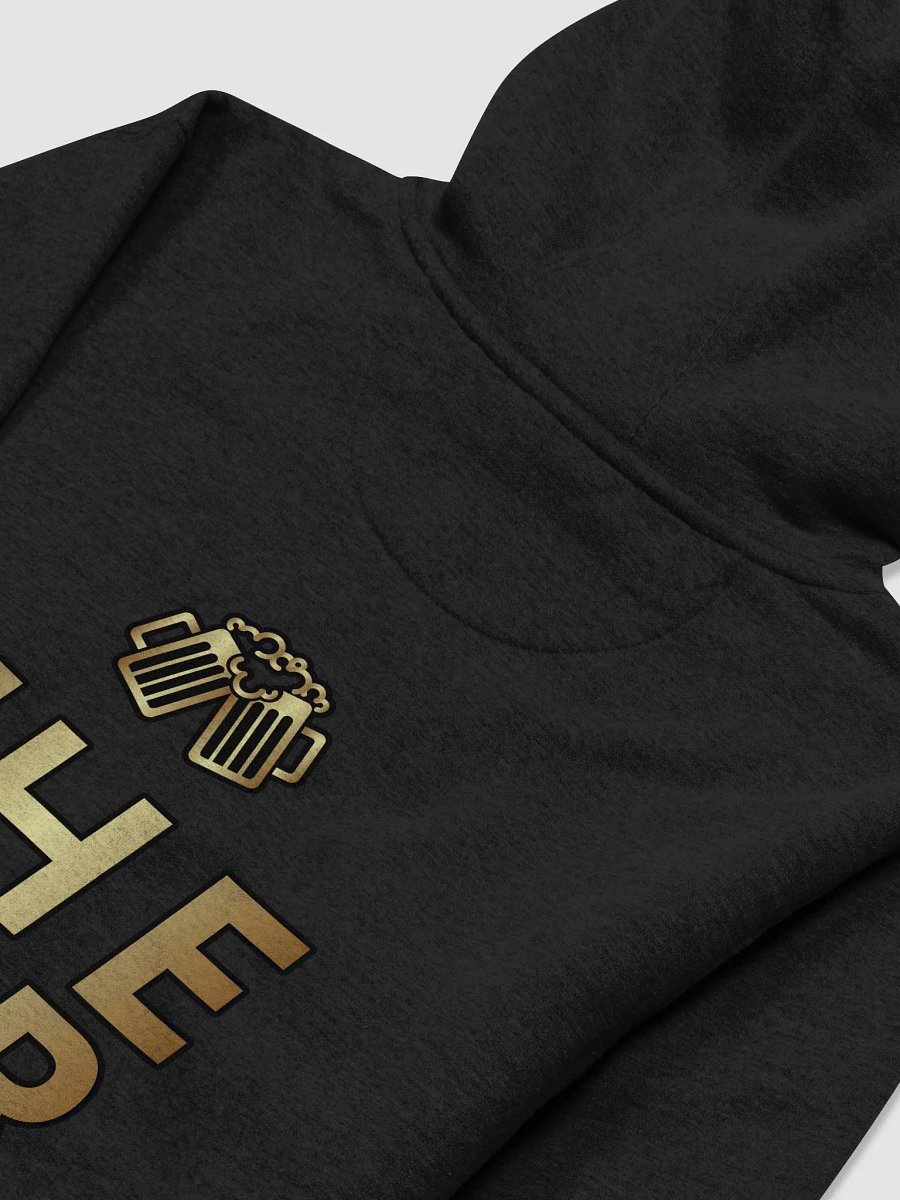 Skip Bar hoodie product image (4)