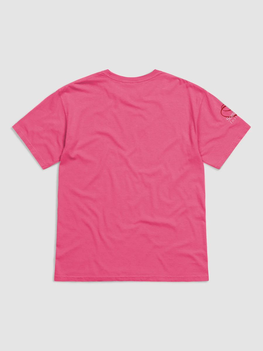 Don’t Should All Over Yourself t-shirt product image (3)
