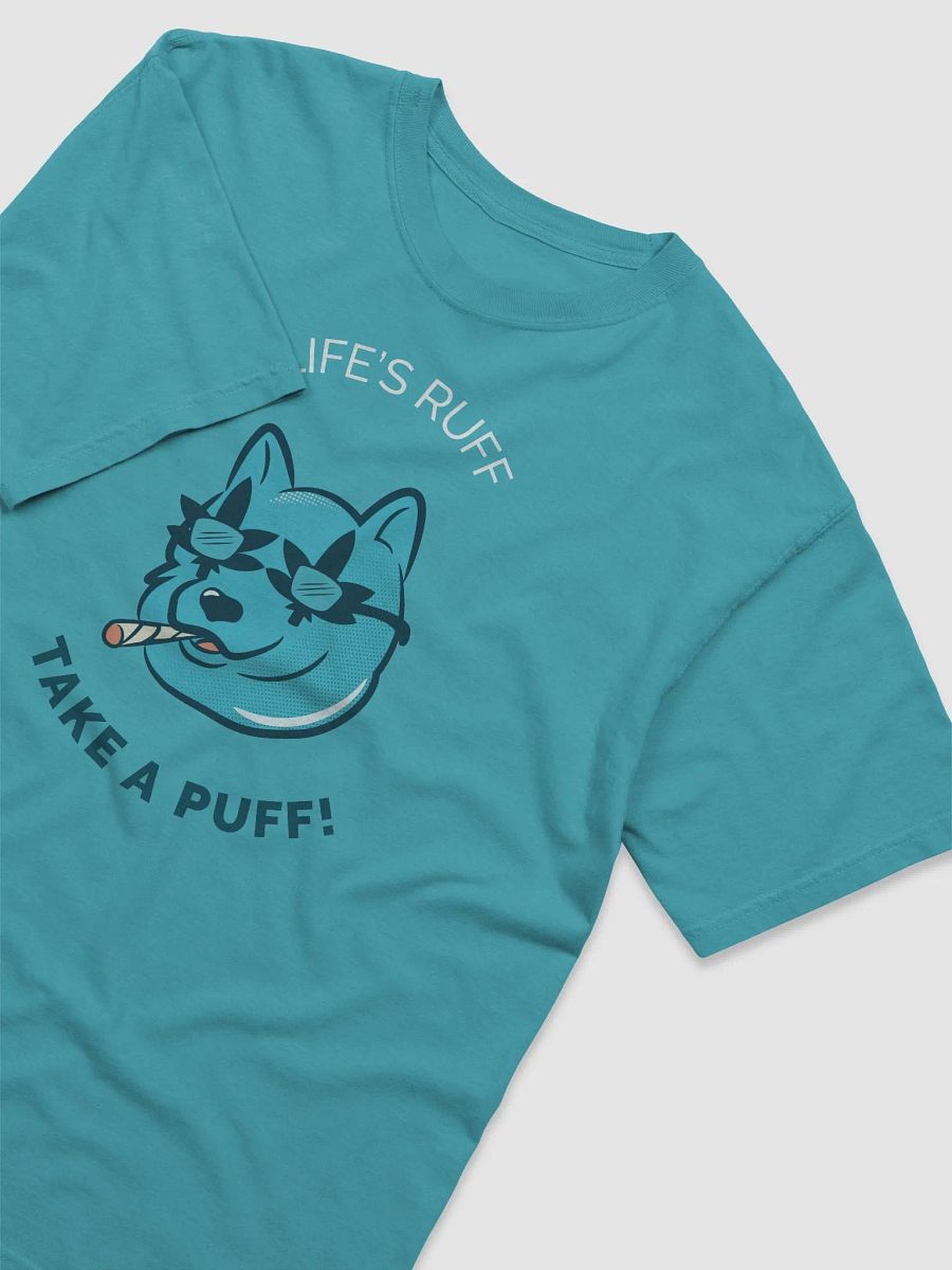 Cool Canine Vibes T-Shirt product image (34)