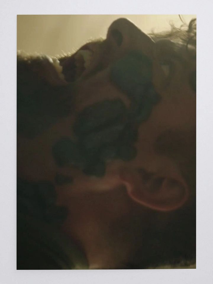Mid-Transformation Sticker product image (1)