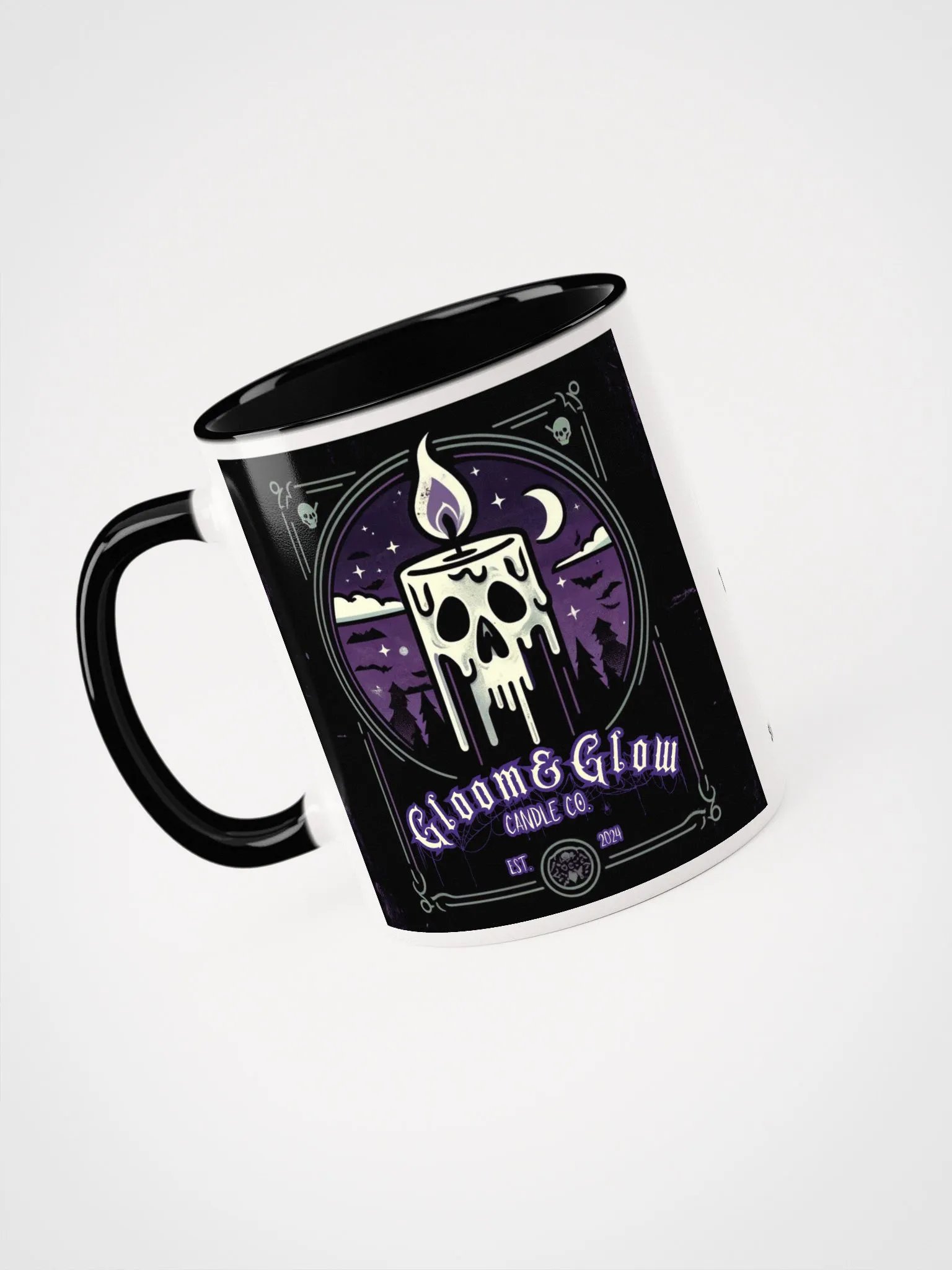 Gloom & Glow Mug product image (3)