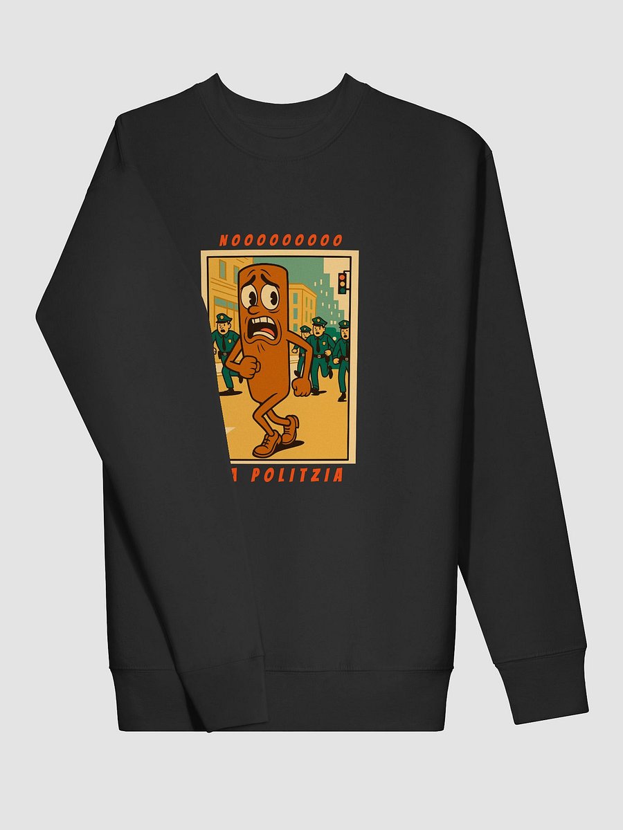La Politzia Sweatshirt product image (14)