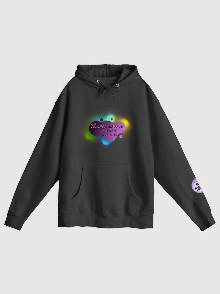 Mental Health Hoody product image (2)