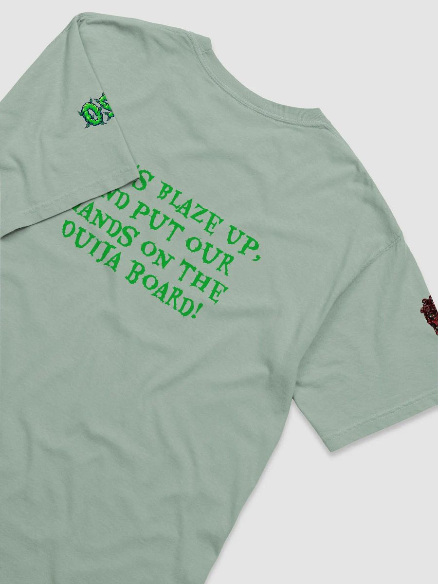 NCC 420 T-Shirt product image (53)