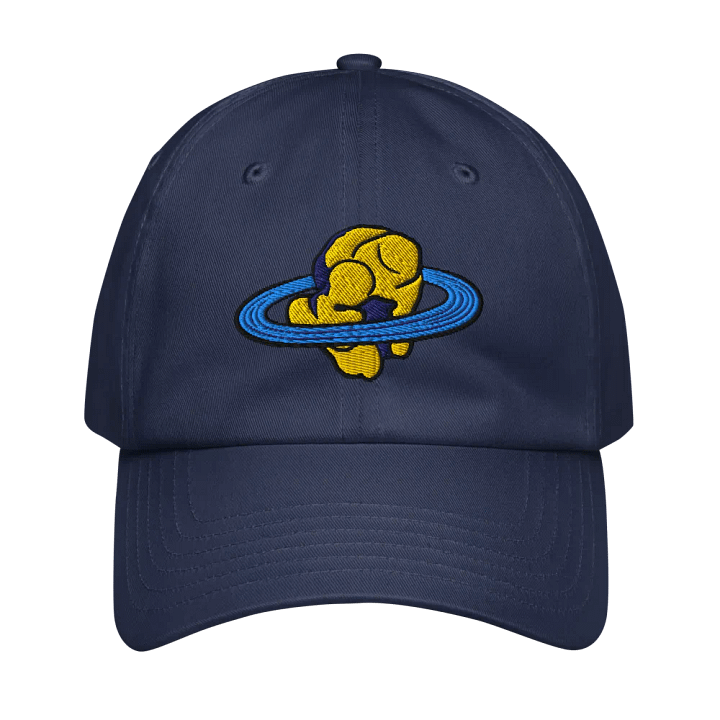 Popcorned Planet Hat product image (5)