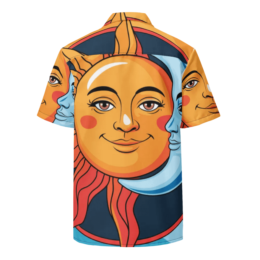 Graphic T-shirt product image (2)