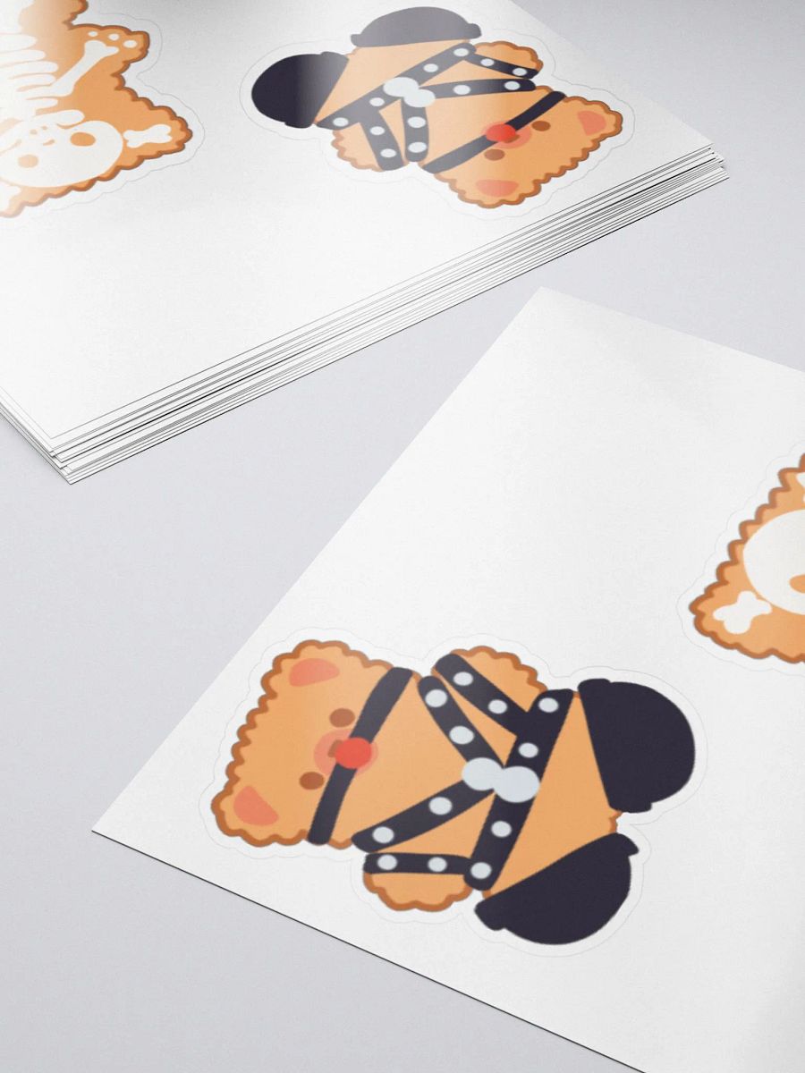 GingerBread Funny Bears product image (5)