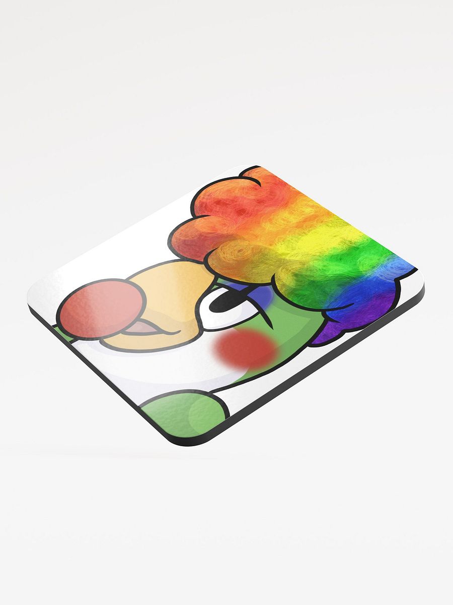 TolleyClown - Coaster product image (3)
