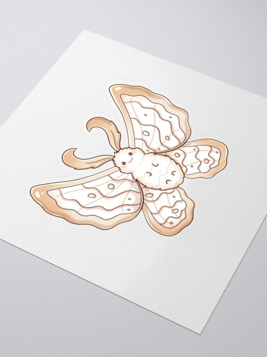 Moony Sticker product image (3)