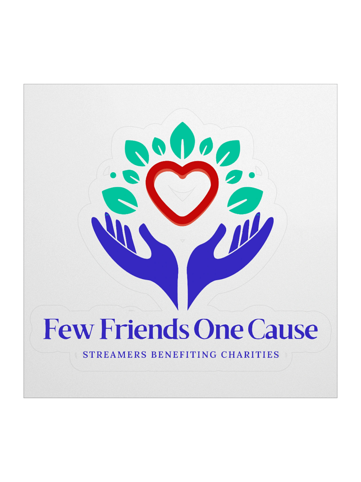 FFOC - Stickers! product image (1)