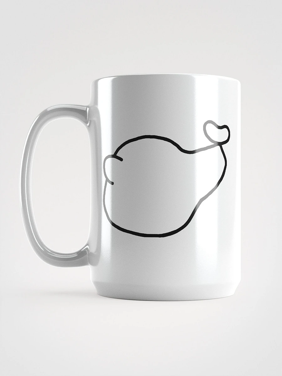 Beans & Bears Mug! product image (6)