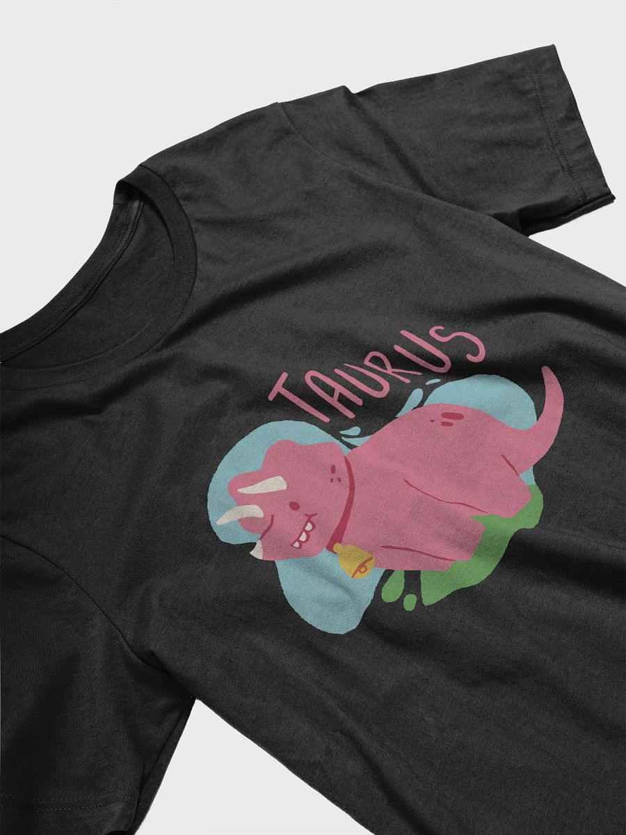 Adult Taurus Dino T-Shirt product image (12)
