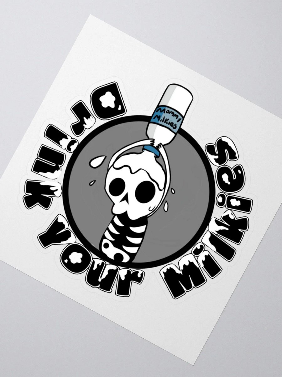 Boner Milkies product image (2)