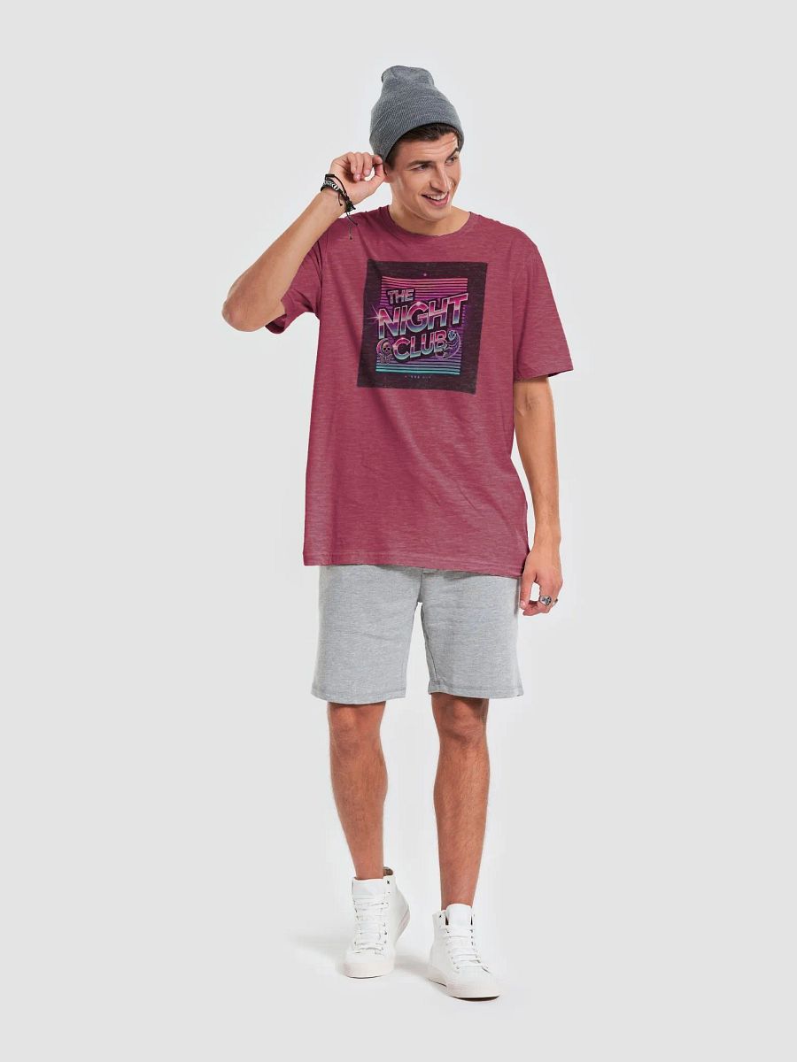 Retro TNC Logo product image (33)
