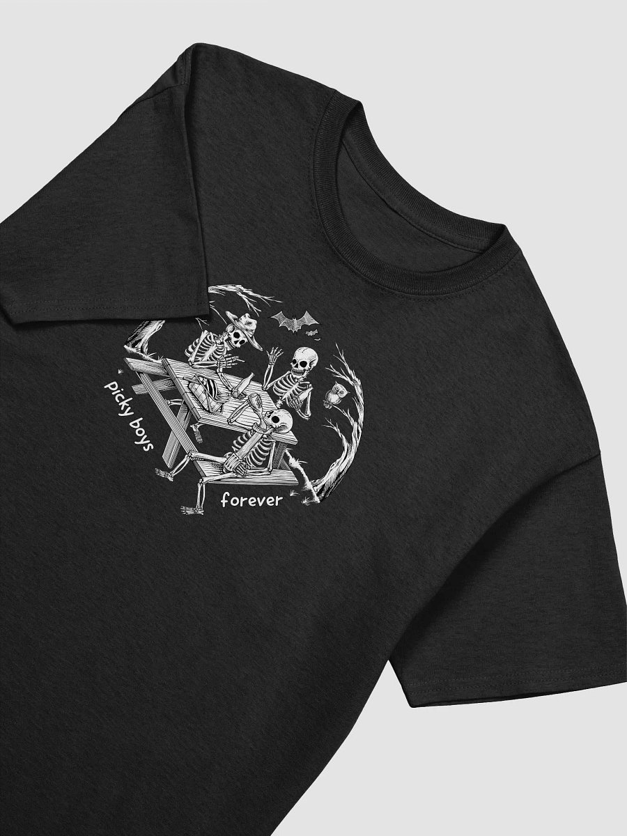 Picky Boys Forever Shirt (6 Colors) product image (2)