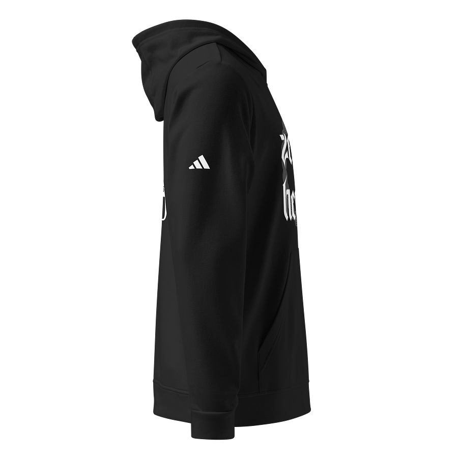 Zemlja Heroja Patriot Nedo Boss Brand Hoodie product image (3)